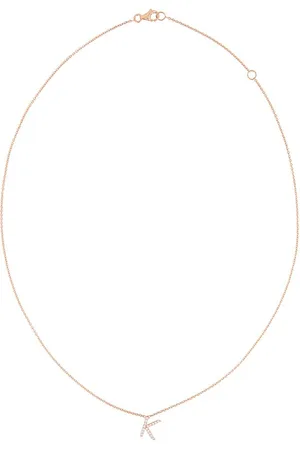 ALINKA ID diamond necklace