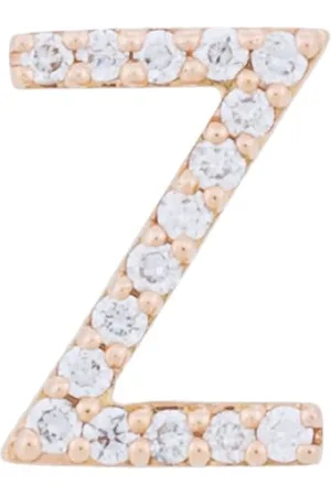 ALINKA 18kt gold ID diamond stud earring