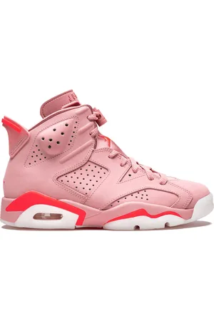 Jordan Air 6 Retro NRG "Aleali May" sneakers