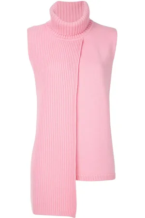 Cashmere In Love Cashmere Tania turtleneck top