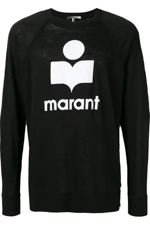 Isabel Marant Kieffer T-shirt