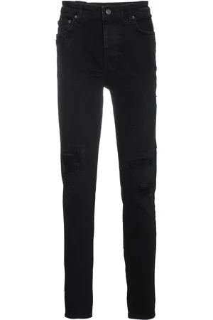 KSUBI Chitch Boneyard denim jeans
