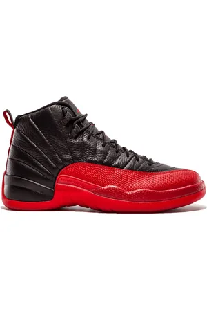 Jordan Air 12 Retro "Flu Game 2016" sneakers