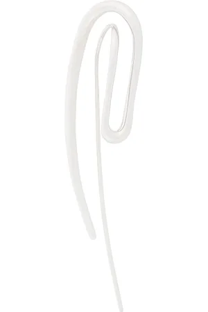 CHARLOTTE CHESNAIS Initial earring