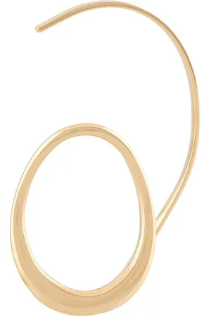 CHARLOTTE CHESNAIS Caracol earring
