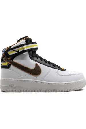 Nike X Riccardo Tisci Air Force 1 Mid SP " " sneakers