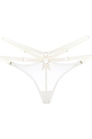 BORDELLE Harness thong