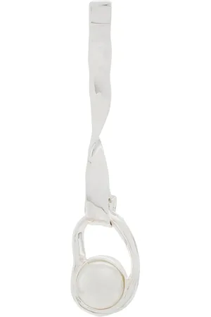 Coup De Coeur Liquid Pearl Drop earring