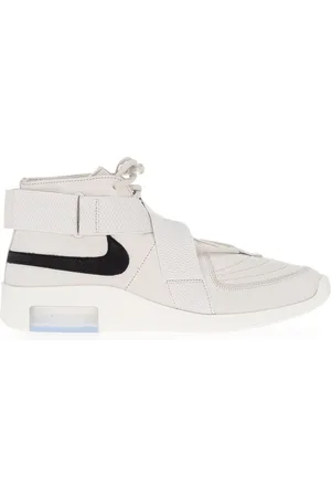 Nike Air Fear Of God Raid "Light Bone" sneakers