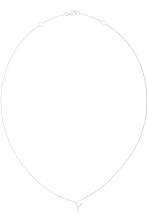 ALINKA ID diamond necklace