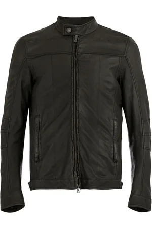 DROME Worn effect jacket