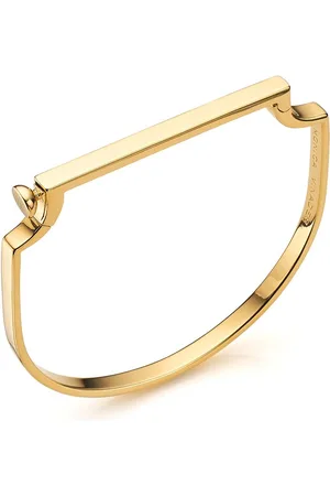 Monica Vinader Signature Thin bangle