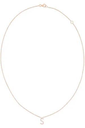 ALINKA ID diamond necklace