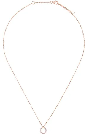 ALINKA ID diamond necklace