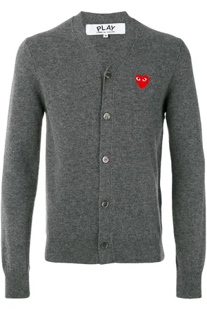 Comme des Garçons Lightweight cardigan