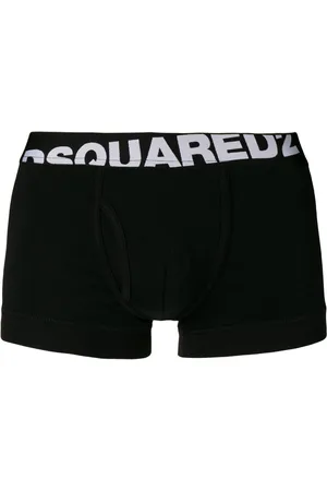 Dsquared2 Logo waistband boxers