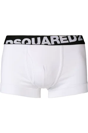 Dsquared2 Logo waistband boxers