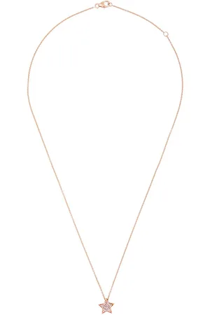 ALINKA Stasia star pendant necklace