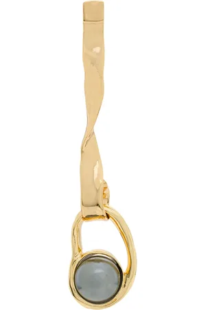 Coup De Coeur Liquid Pearl Drop earring