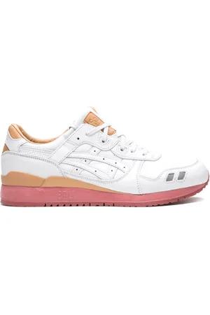 Asics X Packer x J.Crew Gel Lyte 3 sneakers