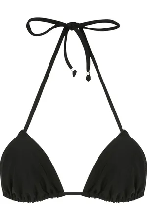 AMIR SLAMA Bikini top