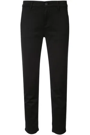 AG Jeans Caden cropped jeans