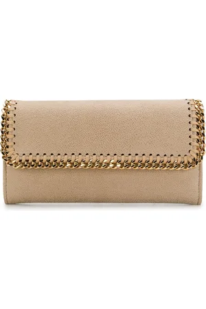 Stella McCartney Falabella wallet
