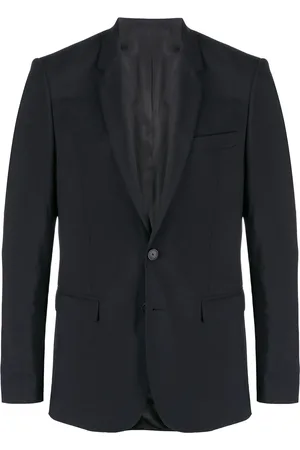 Sandro Single-breasted suit jacket