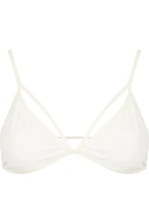Olympiah Wari triangle bra