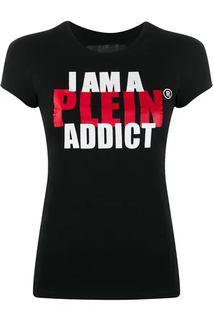 Philipp Plein Statement T-shirt