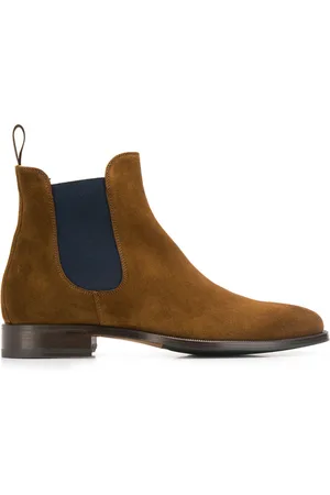 Scarosso Chelsea boots