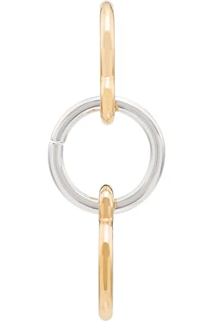 CHARLOTTE CHESNAIS Three Lovers earring