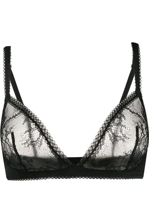 MAISON CLOSE Inspiration Divine triangle bra