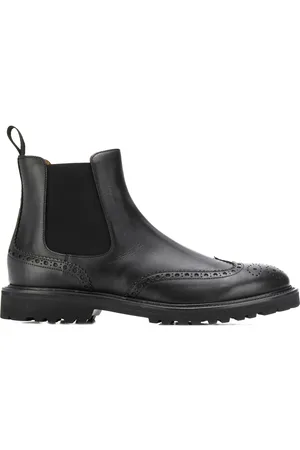 Scarosso Chelsea boots