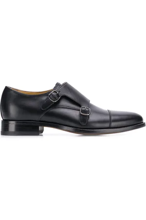 Scarosso Monk shoes