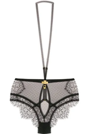 MAISON CLOSE Inspiration Divine briefs