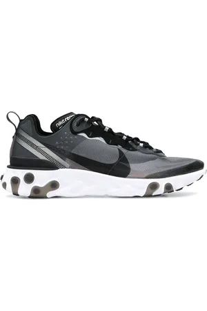 Nike React Element 87 "Anthracite " sneakers
