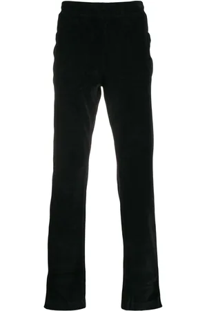 Heron Preston Side panel track trousers