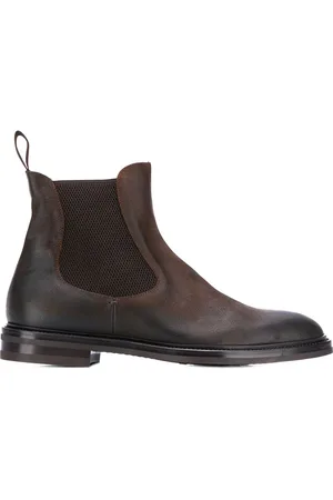 Scarosso Hunter Chelsea boots