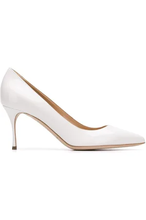 Sergio Rossi Godiva 75mm pumps