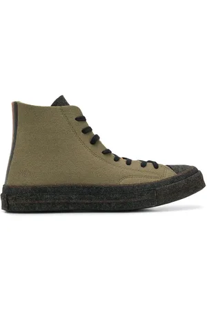 Converse X JW Anderson Chuck Taylor All-Star "Felt" sneakers
