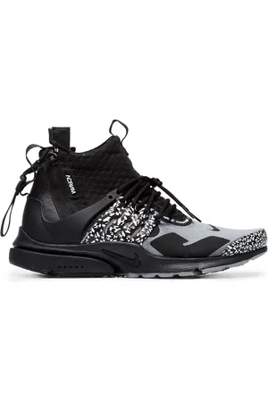 Nike X Acronym Air Presto Mid "Cool " sneakers