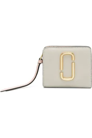 Marc Jacobs The Mini Compact wallet