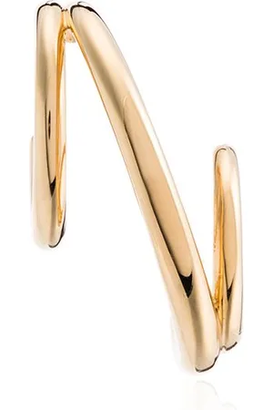 CHARLOTTE CHESNAIS Triplet hoop earring