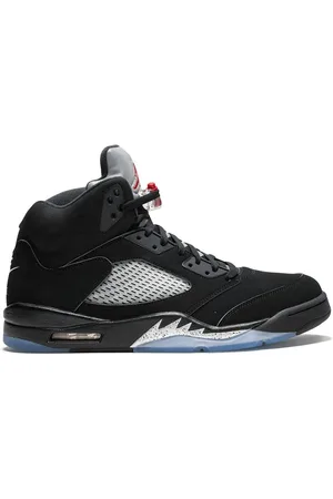 Jordan Air 5 Retro OG " / Metallic" sneakers