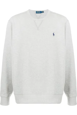 Ralph Lauren Logo embroidered T-shirt