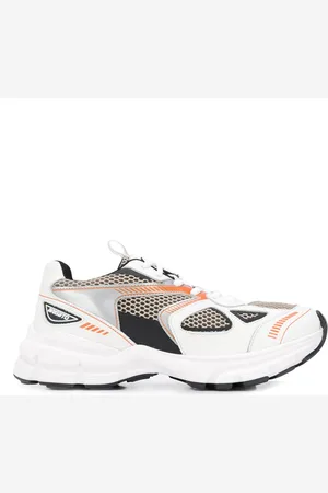 Axel Arigato Marathon Runner panelled sneakers