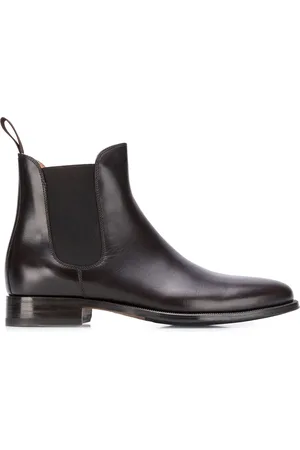 Scarosso Chelsea boots