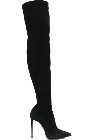 LE SILLA Eva stretch boots