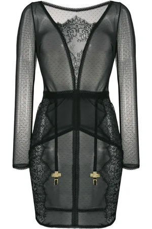 MAISON CLOSE Inspiration Divine dress